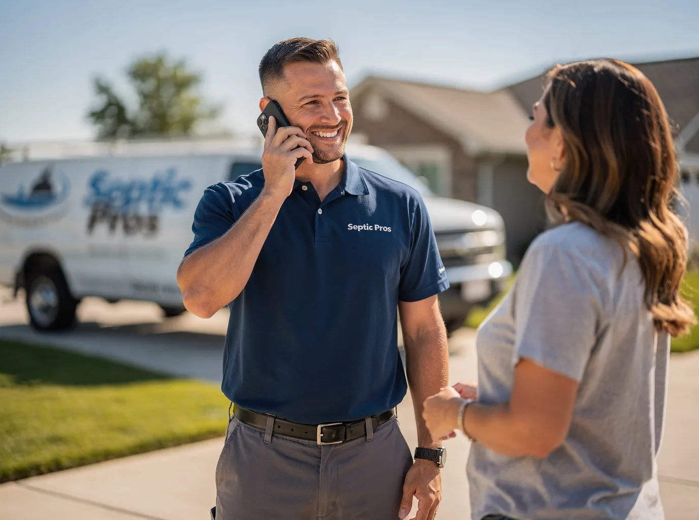 Septic Tank Pumping Lexington, NE FAQs